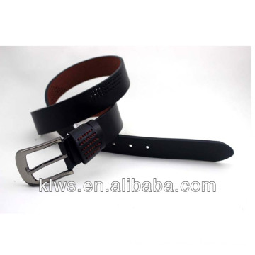 Fashionable magnetic men's belt